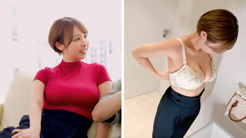 りほ|mmnm029|しろうとまんまん沼|宍戸里帆