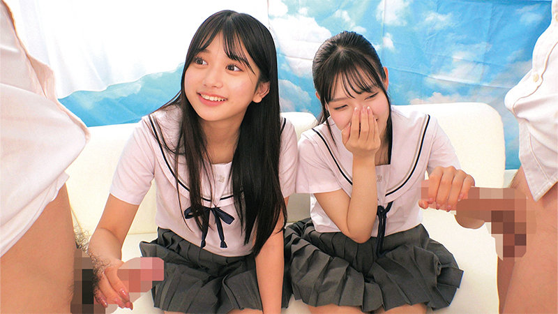 かりん&りえ|orecz105|俺の素人-Z-|北岡果林|宮城りえ